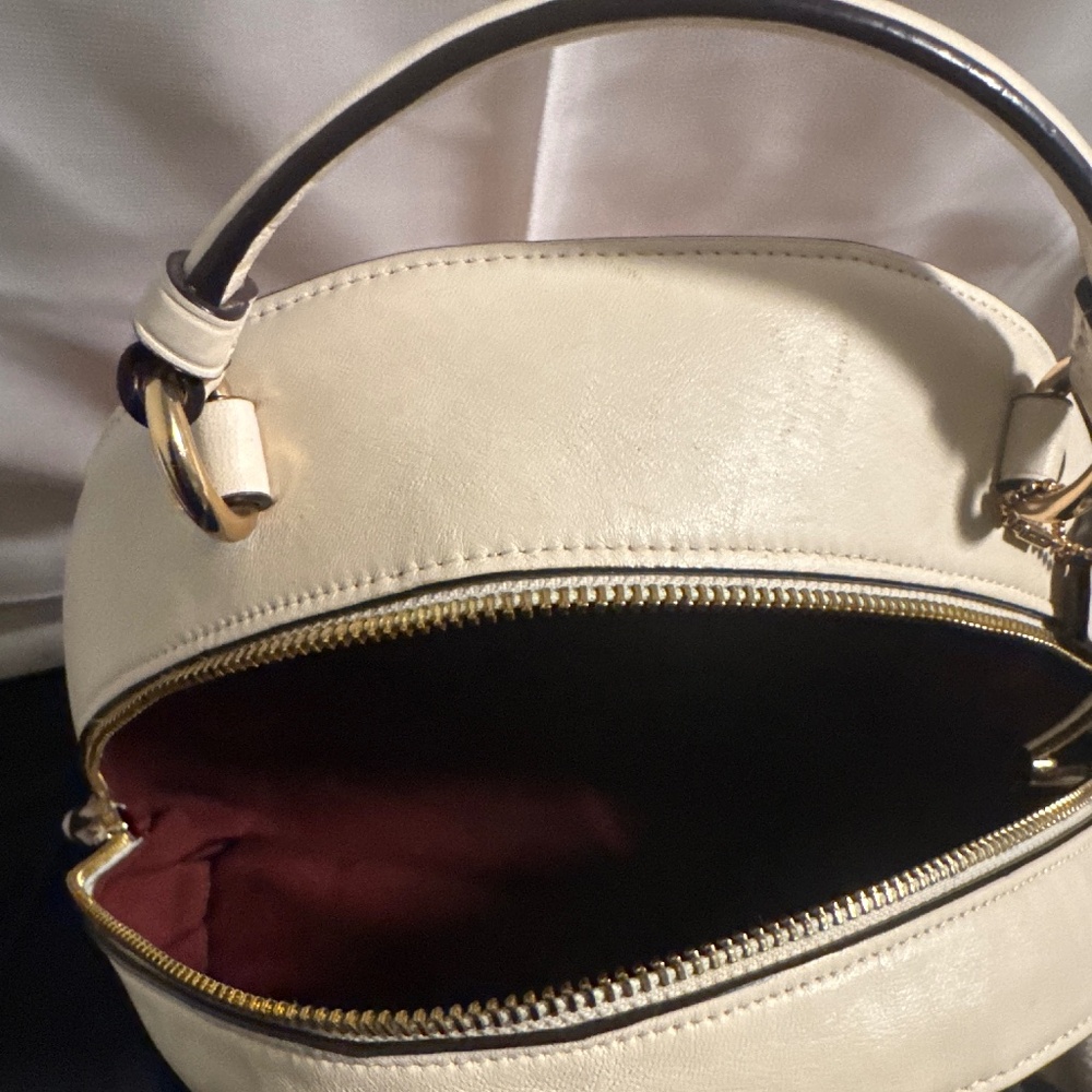 Coach Backpack - Picture 5 of 5